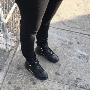 Jordan 12s
